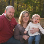 Chelsea Family Session Photography Review Maryville TN