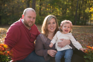 Chelsea Family Session Photography Review Maryville TN